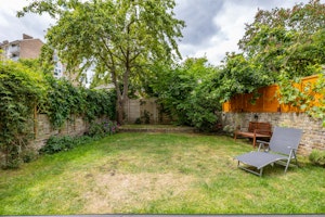 Under the Apple Tree image 4