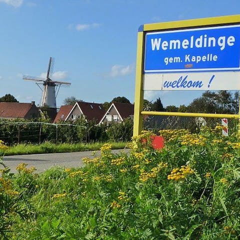 Explore the quaint village of Wemeldinge