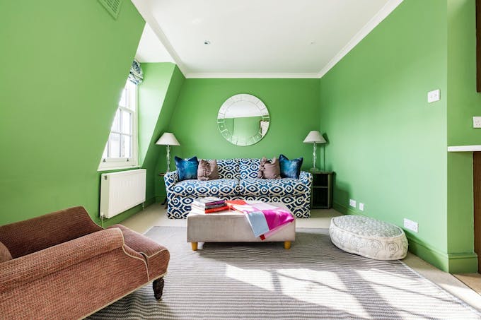 The Pimlico Lime