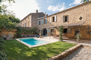 Maison Orangerie image 8