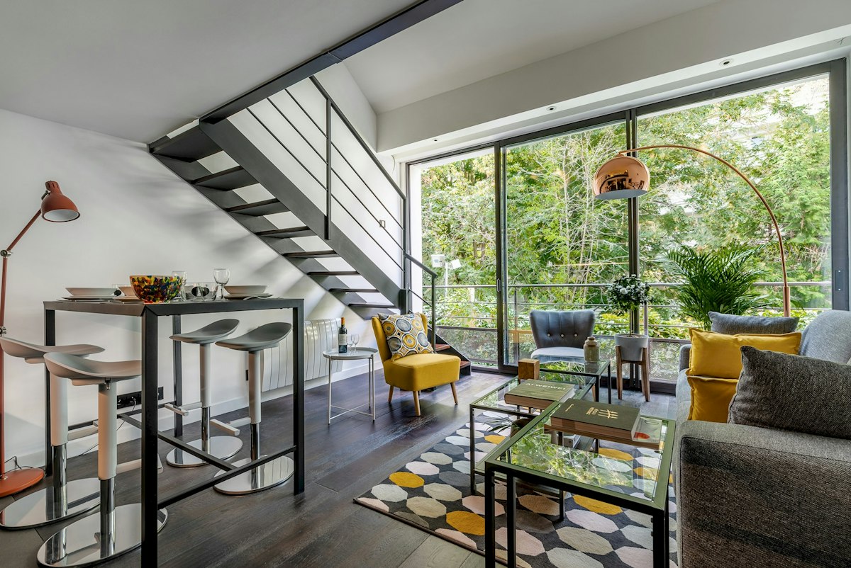 The Green Loft, Ile-de-France
