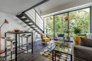 The Green Loft image 1