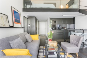 The Green Loft image 6