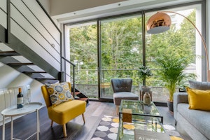 The Green Loft image 4