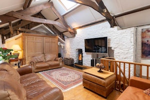 The Merchant Meeting House image 13