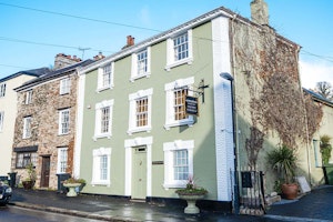 The Merchant Meeting House image 11