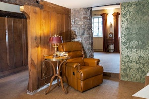 The Merchant Meeting House image 9