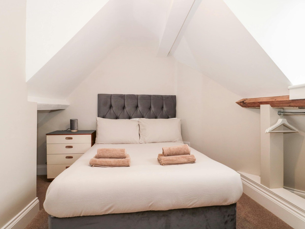 Flat 5, South West England