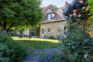 Burgundy Haven image 13