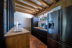Burgundy Haven image 12