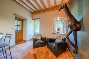Burgundy Haven image 10
