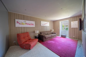 Burgundy Haven image 9