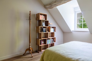 Burgundy Haven image 8