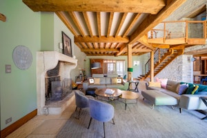 Burgundy Haven image 4