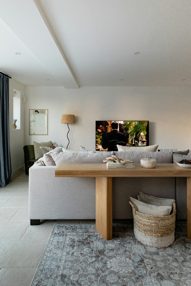 Eton Oasis main image