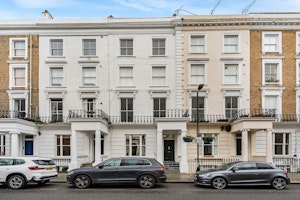 Notting Hill Muse image 6