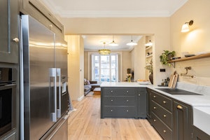 Notting Hill Muse image 5