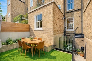 Notting Hill Muse image 1