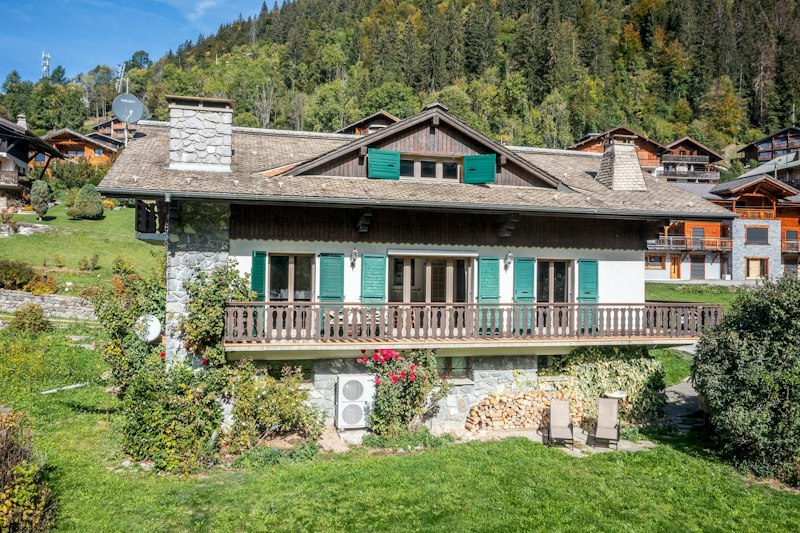 An Alpine Tale main image