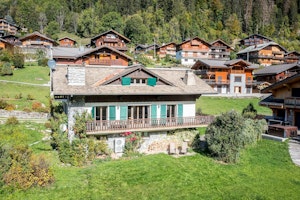 An Alpine Tale image 13