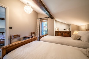 An Alpine Tale image 9