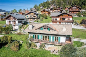 An Alpine Tale image 6