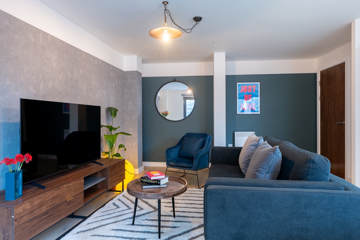 The Executive Elegance, North West England