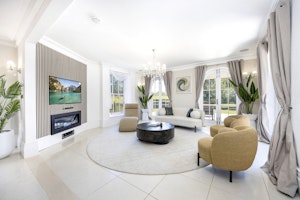 Total Splendour image 12