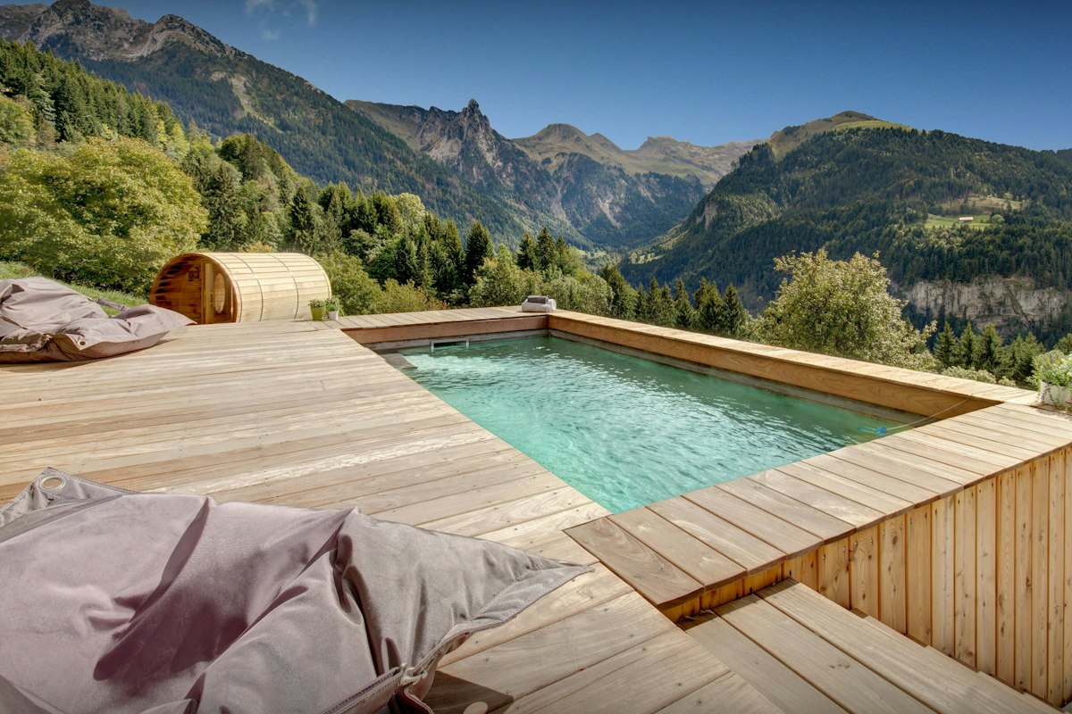 The Magic of Being, Auvergne-Rhône-Alpes