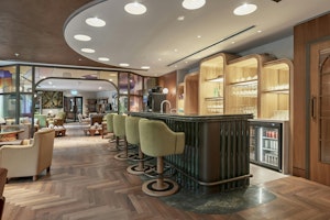 Perks of Paddington image 6