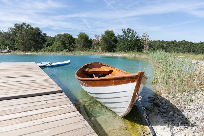 Sainte-Victoire Reverie additional image