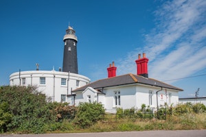 The East Keeper's Cottage image 13