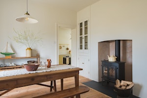 The East Keeper's Cottage image 1