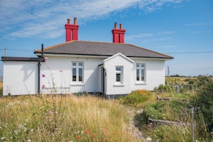 The East Keeper's Cottage image 12