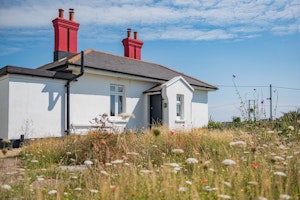 The East Keeper's Cottage image 9