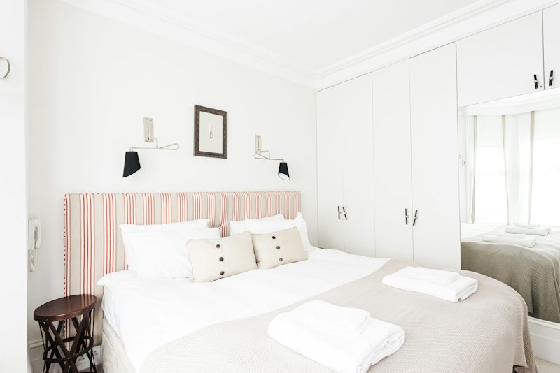 Garden Apartment in Chelsea additional image
