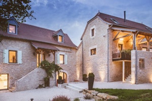 The Village over the Road image 13