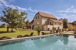 The Village over the Road image 1