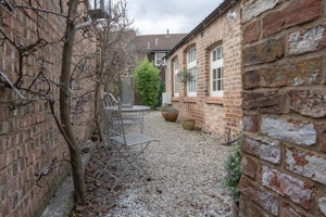 Moat & Gate image 8