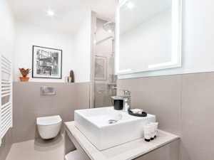 Argent & Marble image 8