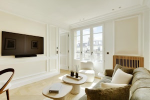 Parisian Splendour image 12