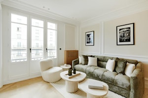 Parisian Splendour image 8