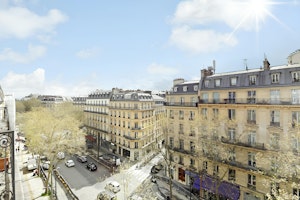 Parisian Splendour image 4