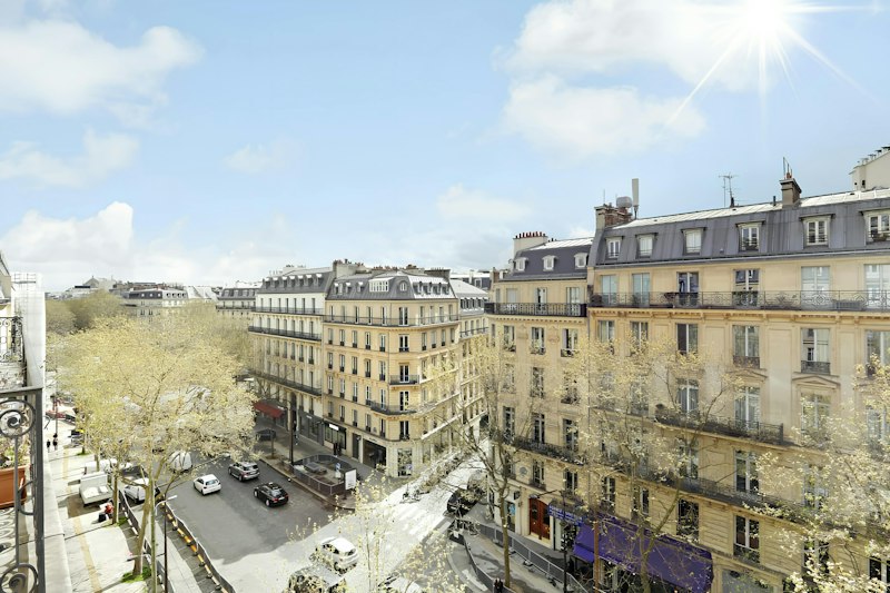 Parisian Splendour additional image