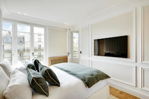 Parisian Splendour image 3