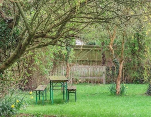 Cottage Hideaway image 10