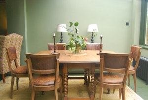 Cottage Hideaway image 9