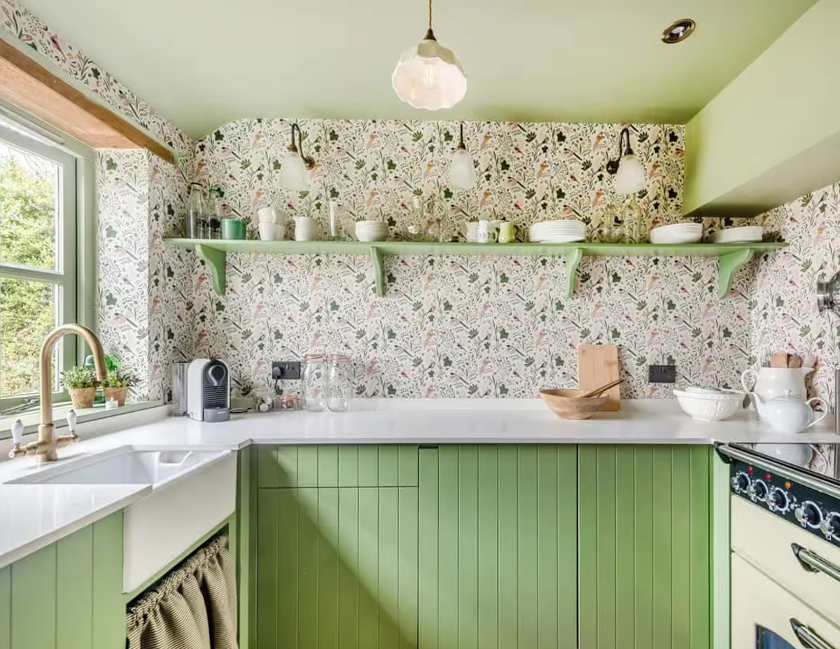 Cottage Hideaway, South East