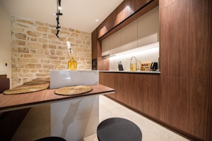 Modern in The Marais image 3