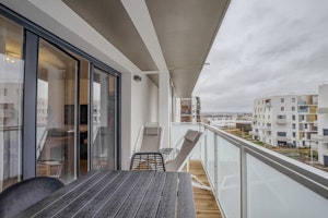 Chez Voltaire image 12